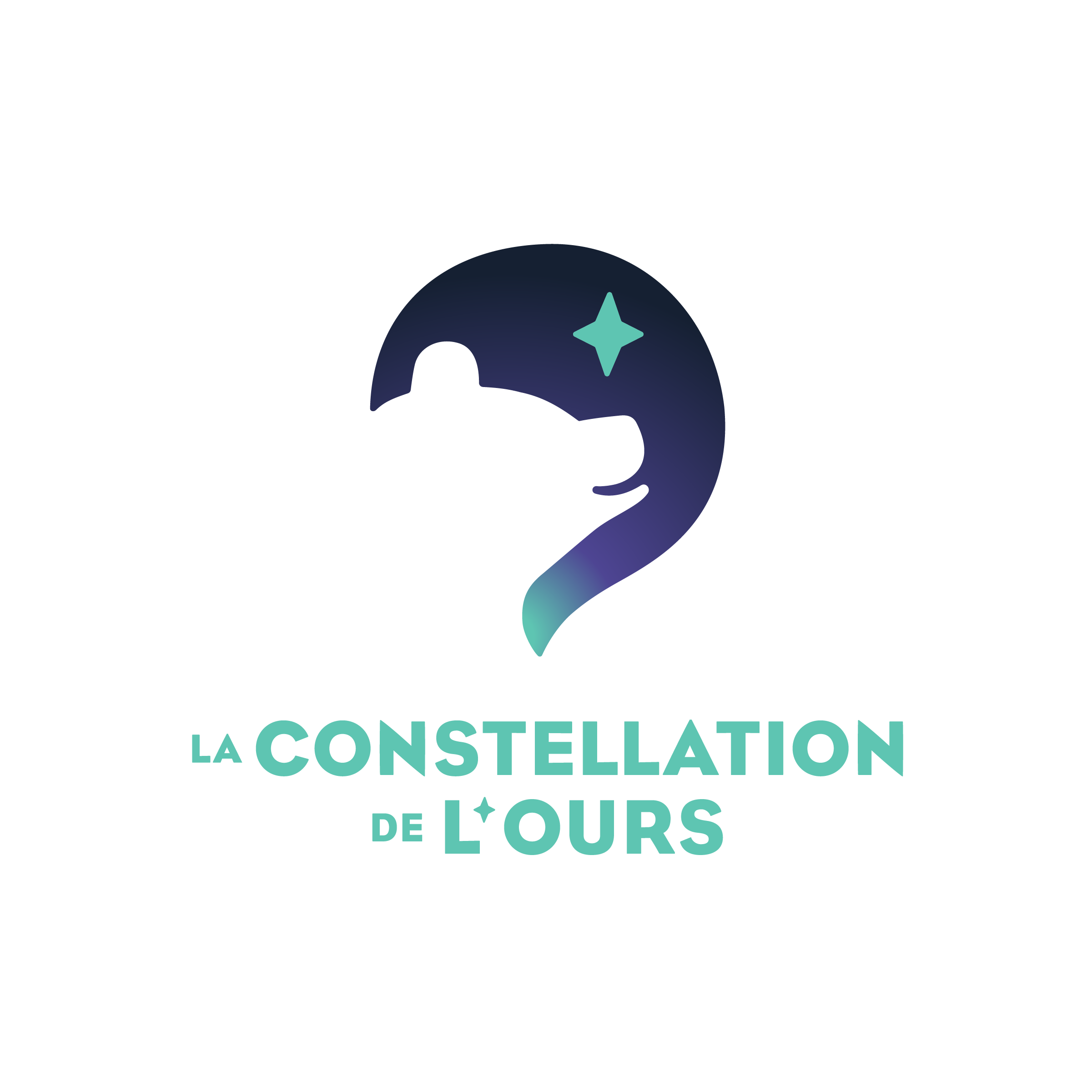 La Constellation de l'Ours