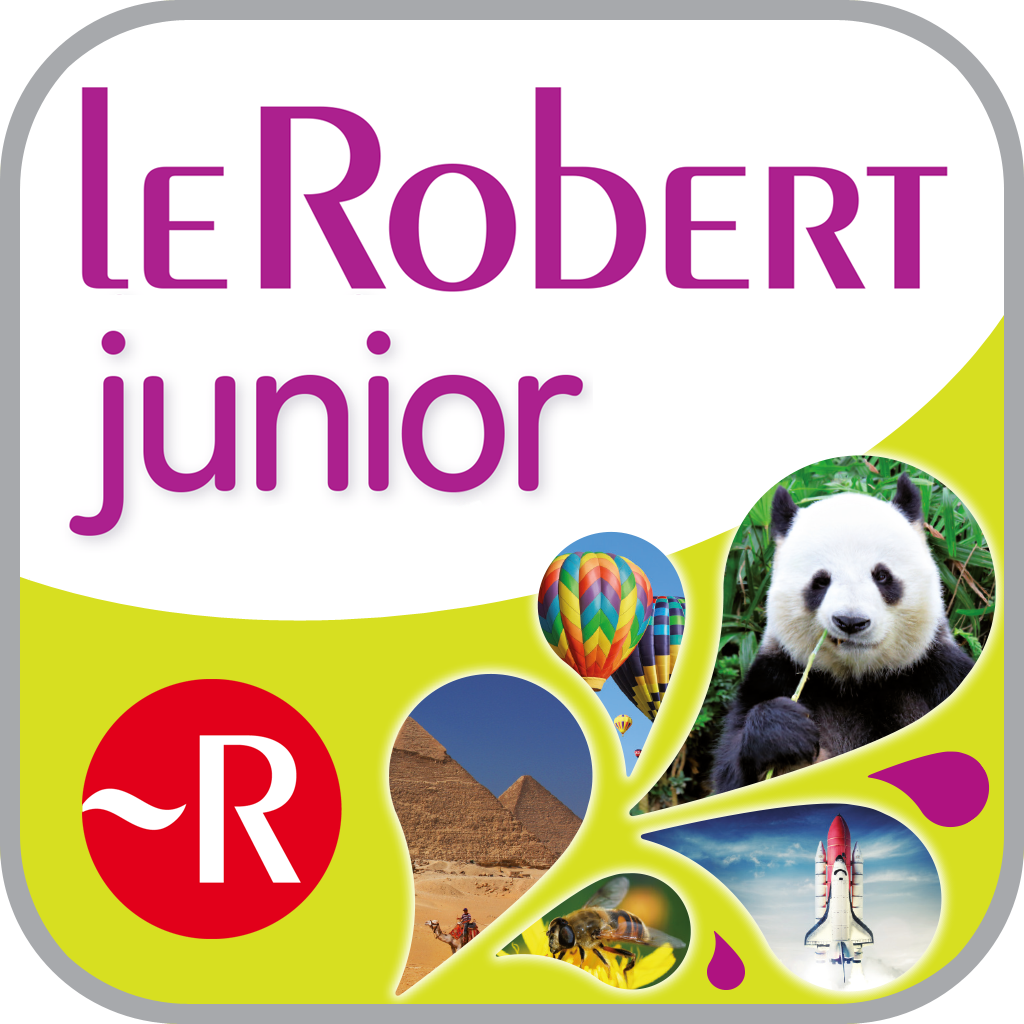 Le Robert Junior