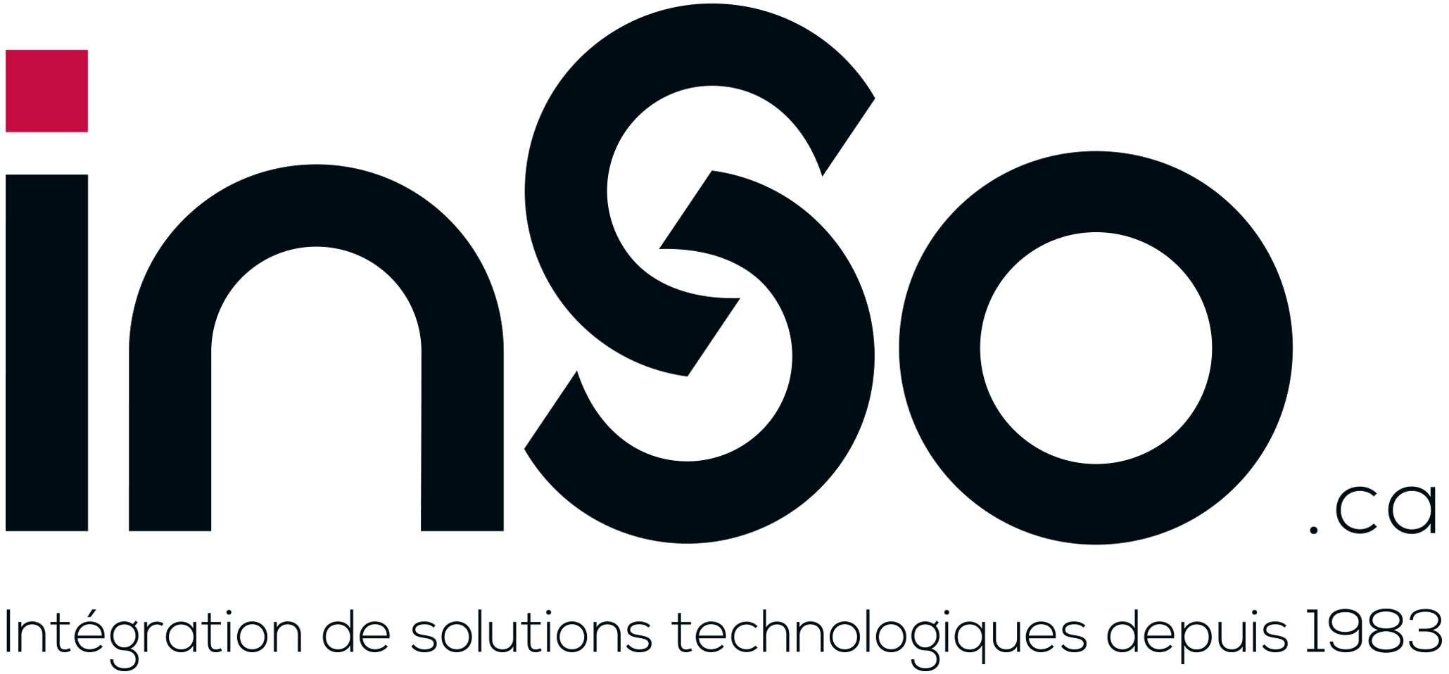 Solutions informatiques INSO Inc.