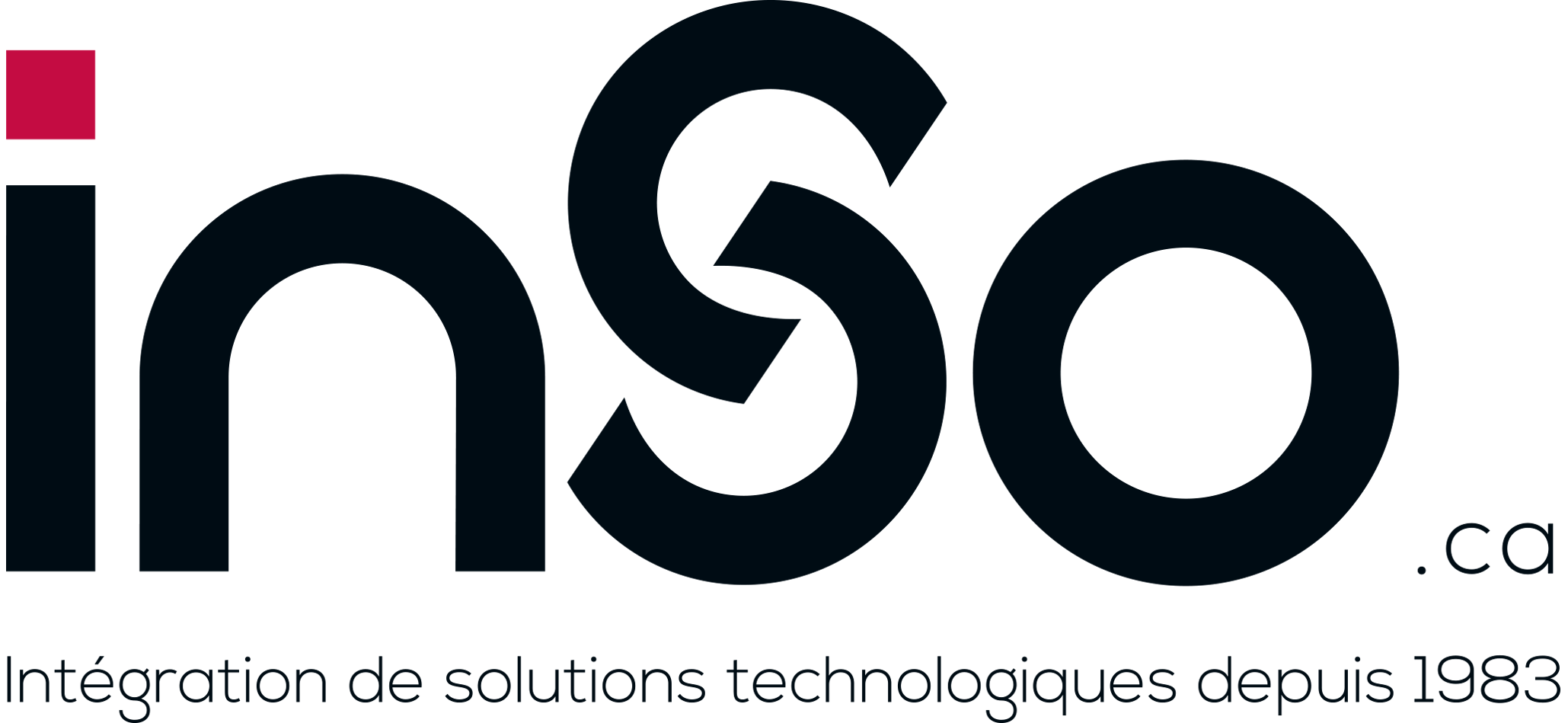 Solutions informatiques INSO Inc.