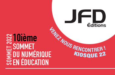 Éditions JFD