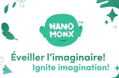 Nanomonx