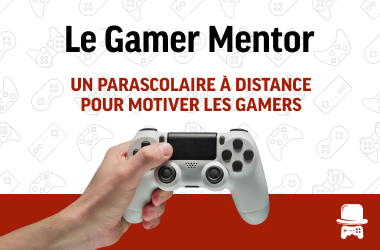 Le Gamer Mentor