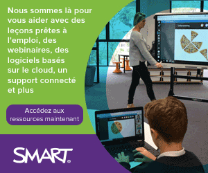 SMART Technologies ULC