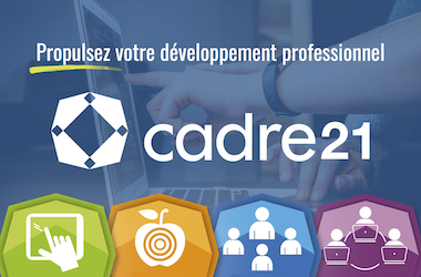 CADRE21