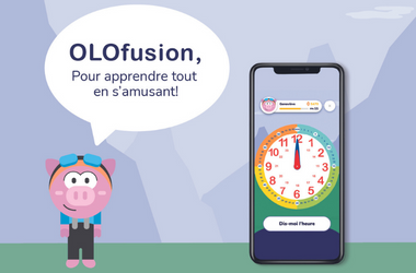 OLOfusion